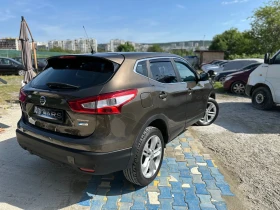 Nissan Qashqai 1.5 DCI PURE DRIVE Distrinic - 15500 лв. - 98499847 4