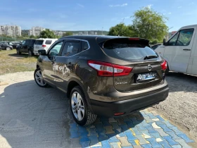 Nissan Qashqai 1.5 DCI PURE DRIVE Distrinic - 15500 лв. - 98499847 2