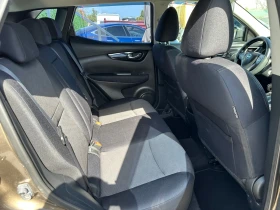 Nissan Qashqai 1.5 DCI PURE DRIVE Distrinic - 15500 лв. - 98499847 9