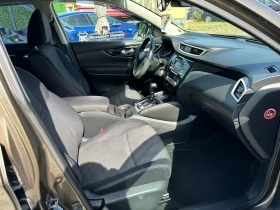 Nissan Qashqai 1.5 DCI PURE DRIVE Distrinic - 15500 лв. - 98499847 10
