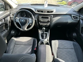 Nissan Qashqai 1.5 DCI PURE DRIVE Distrinic - 15500 лв. - 98499847 7