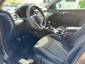 Nissan Qashqai 1.5 DCI PURE DRIVE Distrinic - 15500 лв. - 98499847 6