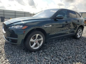 Обява за продажба на Jaguar F-PACE PREMIUM ~29 000 лв. - изображение 1