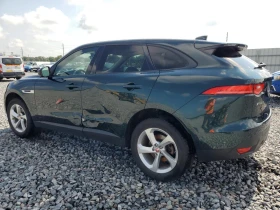 Обява за продажба на Jaguar F-PACE PREMIUM ~29 000 лв. - изображение 2