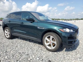 Обява за продажба на Jaguar F-PACE PREMIUM ~29 000 лв. - изображение 1