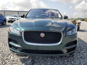 Обява за продажба на Jaguar F-PACE PREMIUM ~29 000 лв. - изображение 4