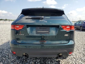 Обява за продажба на Jaguar F-PACE PREMIUM ~29 000 лв. - изображение 5