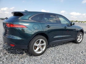 Обява за продажба на Jaguar F-PACE PREMIUM ~29 000 лв. - изображение 3