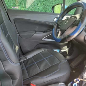 Opel Crossland X | Mobile.bg    3