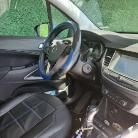 Opel Crossland X | Mobile.bg    5