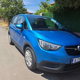 Opel Crossland X | Mobile.bg    9