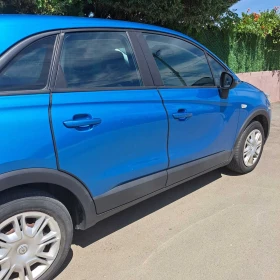 Opel Crossland X | Mobile.bg    2