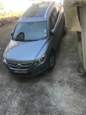 VW Tiguan | Mobile.bg    5