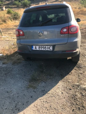 VW Tiguan | Mobile.bg    4