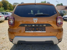 Dacia Duster ИТАЛИЯ 1.6-БЕНЗИН/ГАЗ EURO-6 - 25800 лв. - 20429533 6