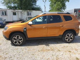 Dacia Duster ИТАЛИЯ 1.6-БЕНЗИН/ГАЗ EURO-6 - 25800 лв. - 20429533 4