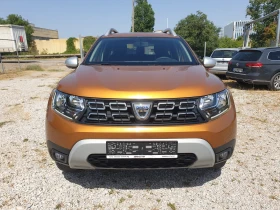 Dacia Duster ИТАЛИЯ 1.6-БЕНЗИН/ГАЗ EURO-6 - 25800 лв. - 20429533 2