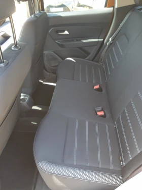 Dacia Duster ИТАЛИЯ 1.6-БЕНЗИН/ГАЗ EURO-6 - 25800 лв. - 20429533 14