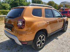 Dacia Duster ИТАЛИЯ 1.6-БЕНЗИН/ГАЗ EURO-6 - 25800 лв. - 20429533 7