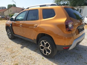 Dacia Duster ИТАЛИЯ 1.6-БЕНЗИН/ГАЗ EURO-6 - 25800 лв. - 20429533 5