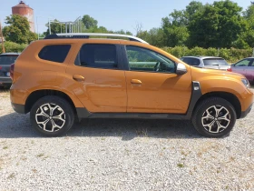Dacia Duster ИТАЛИЯ 1.6-БЕНЗИН/ГАЗ EURO-6 - 25800 лв. - 20429533 8