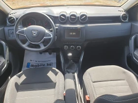 Dacia Duster ИТАЛИЯ 1.6-БЕНЗИН/ГАЗ EURO-6 - 25800 лв. - 20429533 9