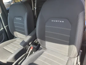 Dacia Duster ИТАЛИЯ 1.6-БЕНЗИН/ГАЗ EURO-6 - 25800 лв. - 20429533 13