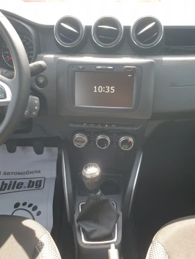 Dacia Duster ИТАЛИЯ 1.6-БЕНЗИН/ГАЗ EURO-6 - 25800 лв. - 20429533 11