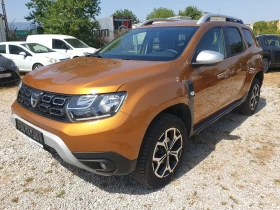 Dacia Duster ИТАЛИЯ 1.6-БЕНЗИН/ГАЗ EURO-6 - 25800 лв. - 20429533 3