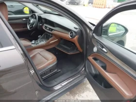 Alfa Romeo Stelvio TI AWD - 24000 лв. - 70742171 10