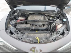 Alfa Romeo Stelvio TI AWD - 24000 лв. - 70742171 13