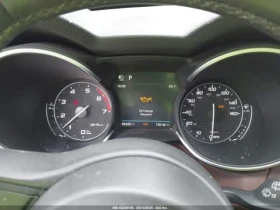 Alfa Romeo Stelvio TI AWD - 24000 лв. - 70742171 12