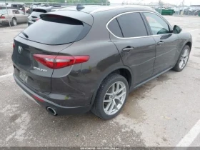 Alfa Romeo Stelvio TI AWD - 24000 лв. - 70742171 4