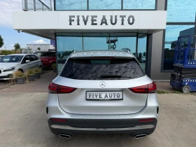 Mercedes-Benz GLA 250 AMG PACK/ KEYLESS | Mobile.bg    6
