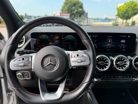 Mercedes-Benz GLA 250 AMG PACK/ KEYLESS | Mobile.bg    11