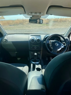 Nissan Qashqai 1.5 DCI - 4200 лв. - 11615812 10