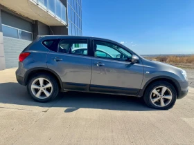Nissan Qashqai 1.5 DCI - 4200 лв. - 11615812 4
