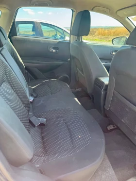 Nissan Qashqai 1.5 DCI - 4200 лв. - 11615812 9