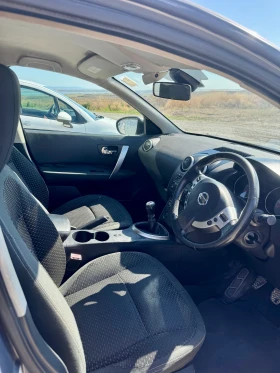Nissan Qashqai 1.5 DCI - 4200 лв. - 11615812 7