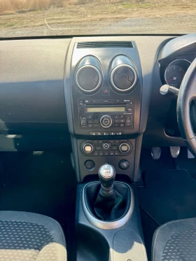 Nissan Qashqai 1.5 DCI - 4200 лв. - 11615812 8