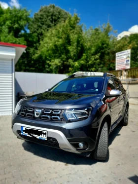 Обява за продажба на Dacia Duster TСе 1.3 4х4 ~30 500 лв. - изображение 6