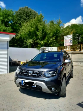 Обява за продажба на Dacia Duster TСе 1.3 4х4 ~30 500 лв. - изображение 7