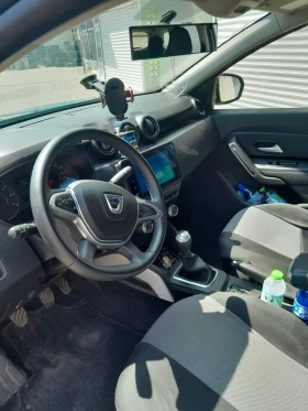 Обява за продажба на Dacia Duster TСе 1.3 4х4 ~30 500 лв. - изображение 2