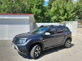 Обява за продажба на Dacia Duster TСе 1.3 4х4 ~30 500 лв. - изображение 1