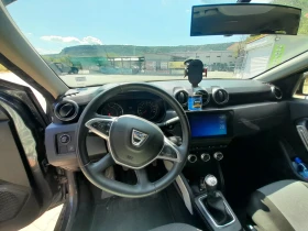 Обява за продажба на Dacia Duster TСе 1.3 4х4 ~30 500 лв. - изображение 3