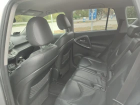 Обява за продажба на Toyota Rav4 2.2 d cat 4x4 150ps ~9 900 лв. - изображение 11