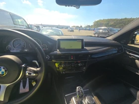 BMW X5 35i* M-Sport* Shadow* HUD* H/K* AdaptiveLED*  | Mobile.bg    6