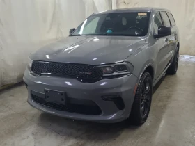 Dodge Durango * SXT * CARFAX * БЕЗ ПЪРВОНАЧАЛНА ВНОСКА