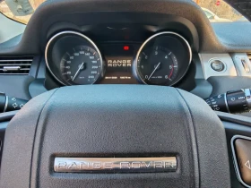 Land Rover Range Rover Evoque 2.2TDI 4x4 | Mobile.bg � ����� ������ 9