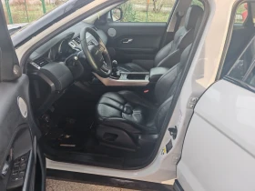Land Rover Range Rover Evoque 2.2TDI 4x4, снимка 7